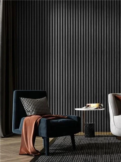 Dekoratives akustisches Soundpanel