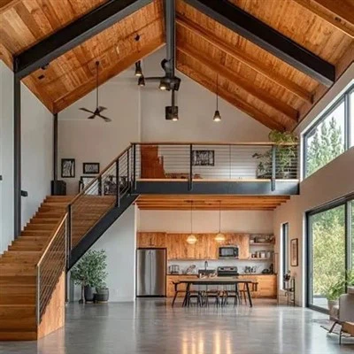 Atmungsaktive Loft-Membran